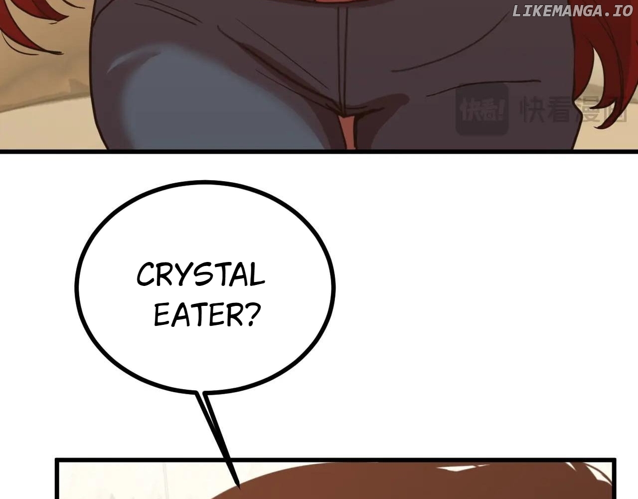 Log into the Future Chapter 234 - page 16